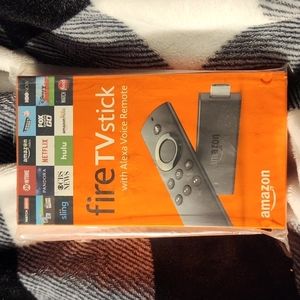 Amazon Firestick Brand New First Gen